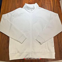 LOUIS VUITTON 路易威登 白色男士夾克外套  羊毛 #46   日本現貨 包郵包稅 95新【BRAND OFF】 歷史價格詳細信息