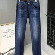 Lisa代購 新款牛仔褲 男式早春直筒褲 高品質時尚長褲 歷史價格詳細信息