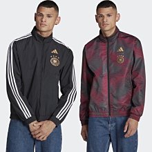 【adidas 愛迪達】德國國家隊外套DFB WC ANTHEM(HF4058) 歷史價格詳細信息