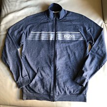 [品味人生] 保證正品 Hugo BOSS 黑色  羽絨背心  size 52  適合XL 歷史價格詳細信息