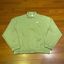 NIKE 外套 NSW JACKET 黑 內磨毛 男 DX0540-010 歷史價格詳細信息