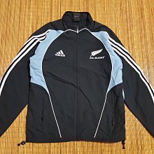 (抓抓二手服飾)   adidas奧蘭多海盜隊  POLO衫  黑色   M   (E71) 歷史價格詳細信息