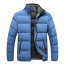 休閒羽絨棉服休閒保暖上衣百搭棉襖外套保暖寬鬆外套潮牌韓版帥氣翻領輕薄棉服【1110】 棉夾克外套男士秋冬爆款高-潮男服飾 歷史價格詳細信息