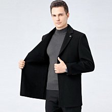 秋季中年男純色西褲2022新款四面彈中腰長褲時尚休閒潮流韓版 歷史價格詳細信息