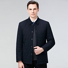 高品質外套男 冬季運動休閒羽絨外套 加厚保暖防風外套 可拆卸雙面穿連帽外套 韓版潮流修身鋪棉外套 麵包服棉-時尚男裝 歷史價格詳細信息