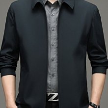 秋季中年男純色西褲2022新款四面彈中腰長褲時尚休閒潮流韓版 歷史價格詳細信息