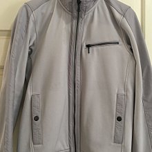 (全新)UNIQLO(男女都可)深藍色寬版針織圓領背心-M號 歷史價格詳細信息