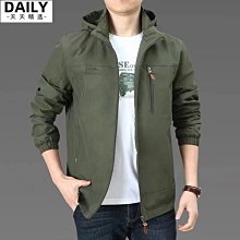 春秋戶外連帽風衣夾克外套 薄外套男 薄款衝鋒衣 防風防水 運動風衣外套 戰術夾克 戶外休閒登山服 歷史價格詳細信息