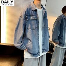 港風工裝夾克外套男生 春秋薄款夾克男 秋季工裝外套 立領上衣男 簡約百搭素色外套男 港風大碼外套商家推薦天天精選 歷史價格詳細信息