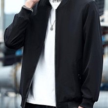 個性男士外套棒球服男寬鬆夾克衫休閒外套帥氣百搭B0316 男士春秋痞帥外套韓版學生棒球服男生百搭夾克秋裝-潮男服飾 歷史價格詳細信息