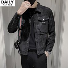 2023秋冬季新款高端男式綿羊皮海寧真皮皮衣男翻領男裝工廠爸爸裝外套A88514 歷史價格詳細信息