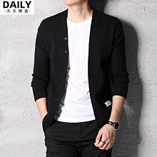 春秋季男士素色立領外套 夾克外套 休閒外套 男生外套 防風外套 中青年時尚潮流外套上衣 男外套 薄外套-潮男服飾 歷史價格詳細信息
