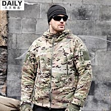 戶外抓絨衣男女加厚沖鋒衣內膽情侶春秋冬搖粒絨外套-潮男服飾 歷史價格詳細信息