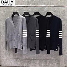 針織外套 韓版復古菱紋混色開襟外套 寬鬆落肩 罩衫【TJ9395】現貨＋預購 歷史價格詳細信息