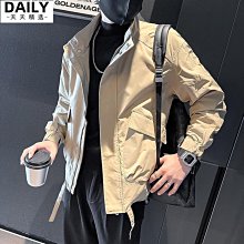 春秋季工裝休閒上衣服男棒球領復古夾克 韓版立領防風拉鍊刷毛保暖外套 男生燈芯絨外套 歷史價格詳細信息