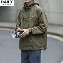 精選連帽外套男女 連帽外套 衝鋒衣 高街反光外套 ins 春秋款 潮牌 痞帥 寬鬆 薄款運動夾克-時尚男裝 歷史價格詳細信息