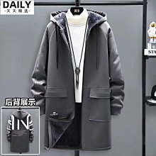 風衣大衣長款外套-經典雙排扣繫帶百搭女外套73yt1【巴黎精品】 歷史價格詳細信息