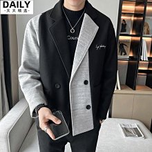 外套男士2023春秋季新款工裝寬松燈芯絨棒球領復古潮流薄夾克男潮天天精選 歷史價格詳細信息