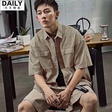 三色入M-4L秋季男生外套 休閒外套 連帽外套 薄外套男 夾克外套 運動外套 防風外套 潮流外套 教練外套天天精選 歷史價格詳細信息