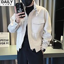 工裝短版外套女春秋2023初秋季ins新款韓版百搭港風復古寬鬆bf潮（Goddess Of Luck） 歷史價格詳細信息