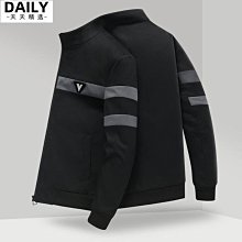 春季商務立領POLO衫男冰感薄款透氣健身冰絲彈力長袖t恤男士拉鏈 歷史價格詳細信息