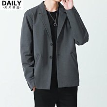 西裝外套男休閑寬松韓版西裝男士套裝潮流雅痞dk制服工裝西裝  新天天精選 價格比較,價格查詢,歷史價格詳細信息