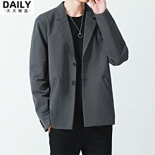 西裝外套男休閑寬松韓版西裝男士套裝潮流雅痞dk制服工裝西裝  新天天精選 歷史價格詳細信息
