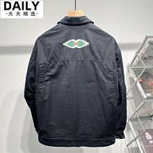 高級感長袖襯衫男寬松大碼加絨襯衣新款男裝加肥加大胖子工裝外套 歷史價格詳細信息