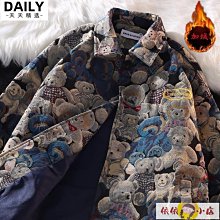 外套 秋冬男款外套 男外套 連帽外套 ins韓版寬松夾克男秋冬季權志龍明星同款毛呢子棒球服外套女情侶 歷史價格詳細信息