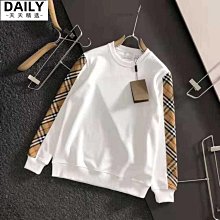 秋冬季格紋拼接長袖大學T男休閒圓領外套男棉質大學男生上衣天天精選 價格比較,價格查詢,歷史價格詳細信息