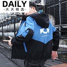 M-4L男士夾克 薄款外套 中年商務翻領夾克 男休閒夾克 防風外套男 工作夾克 上班夾克 薄外套 立領夾克 教練外 歷史價格詳細信息