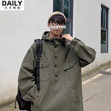 ins寬松百搭學生潮流帥氣襯衫外套 男生衣著 長袖韓版外套 日系復古黑暗工裝長袖襯衫男  襯衫男 歷史價格詳細信息