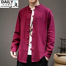 國風襯衫 薄款襯衫 大尺碼襯衫 亞麻t恤 棉麻短袖 T恤 胖子短袖 唐裝 寬鬆襯衫 男襯衫 歷史價格詳細信息