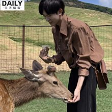 【夏天 選】男士襯 男長袖襯 商務襯 韓版修身襯 男生翻領休閒襯 型男襯 條紋襯 免燙條紋襯 歷史價格詳細信息