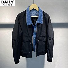 精選春季新款工裝夾克男士痞帥外套男裝男生大碼春秋沖鋒衣男-時尚男裝 歷史價格詳細信息