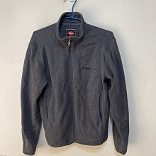 「 二手衣 」 Lee Cooper 男版毛毛外套 M號（鐵灰）67 價格比較,價格查詢,歷史價格詳細信息