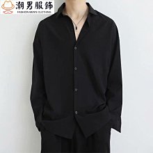 潮襯衫 夏季休閒襯衫 休閒男裝 潮流格子襯衫男寬松時尚長袖襯衣防曬衣 歷史價格詳細信息