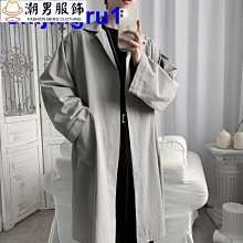 男外套秋冬季韓版潮流休閒帥氣上衣服 工裝牛仔夾克【FIZZE】 歷史價格詳細信息