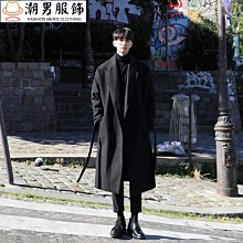 ins超火秋冬上新男生黑色長褲子韓版潮流個性帥氣多口袋工作褲小腳褲束口褲九分褲縮口褲 歷史價格詳細信息