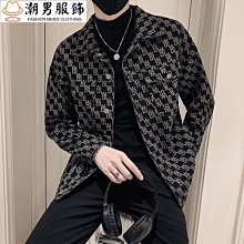 新款春秋季潮牌痞帥棒球服外套男士茄克褂子休閒痞帥男裝 棒球外套男 防風外套男 夾克 飛行外套男 潮男外套~潮男服飾 歷史價格詳細信息