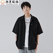 夏季襯衫 日系滿版印花火箭短袖襯衫 花襯衫【TJH1546】現貨＋預購 歷史價格詳細信息