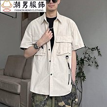 短袖套裝 工裝短袖 立體口袋套裝 男女情侶款 情侶套裝 機能套裝 短袖套裝 工裝套裝 連帽套裝 情侶裝-鑫星精選 歷史價格詳細信息