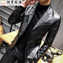新款休閒皮外套男秋冬皮夾克加絨加厚保暖大尺碼男生青少年 PU皮 百搭皮衣 高磅數6XL 7XL 歷史價格詳細信息
