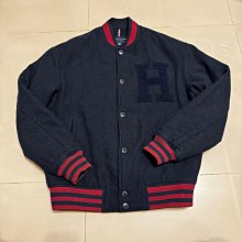Tommy Hilfiger 外套 針織外套 素色 內刷毛 連帽外套 情侶款 好穿搭 多色可選 歷史價格詳細信息
