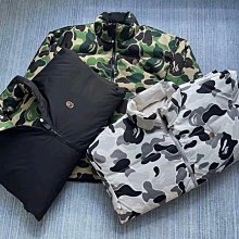 日本bathing ape潮牌BAPE猿人頭聯名Play station GT賽車手學院迷彩短袖T恤tee 歷史價格詳細信息