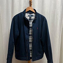 Ralph Lauren Polo 鋪棉背心 背心外套 背心 深藍 極稀有 老品 復古 古著 vintage 歷史價格詳細信息