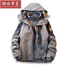 衝鋒衣戶外冬季外套男加絨加厚棉衣防風保暖防水防寒服大尺碼登山服 歷史價格詳細信息