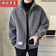 棉服秋冬季新款百搭假兩件棉服男女款寬松連帽外套加厚潮牌面包服棉服 歷史價格詳細信息
