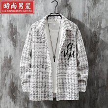 男外套 冬裝 棉衣 保暖外套秋冬外套男學生韓版潮流中長款風衣連帽加絨夾克加厚棉衣薄厚選天天精選 歷史價格詳細信息