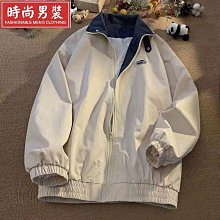 國潮衝鋒衣男士三合一秋冬季可拆卸戶外潮牌情侶保暖加絨加厚外套 歷史價格詳細信息